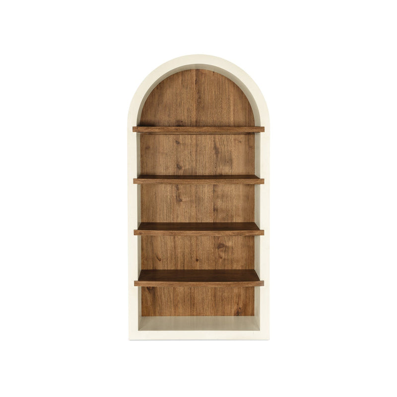 Big Sky Tahoe Etagere