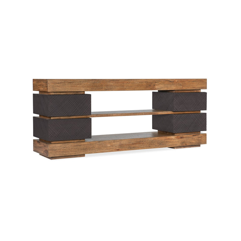 Big Sky Entertainment Console