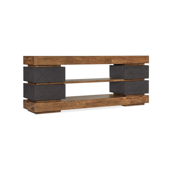 Big Sky Entertainment Console