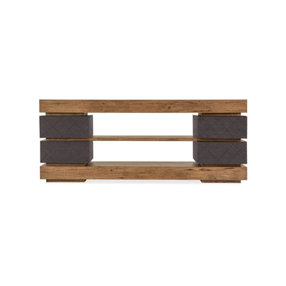 Big Sky Entertainment Console
