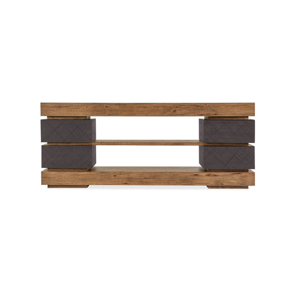 Big Sky Entertainment Console
