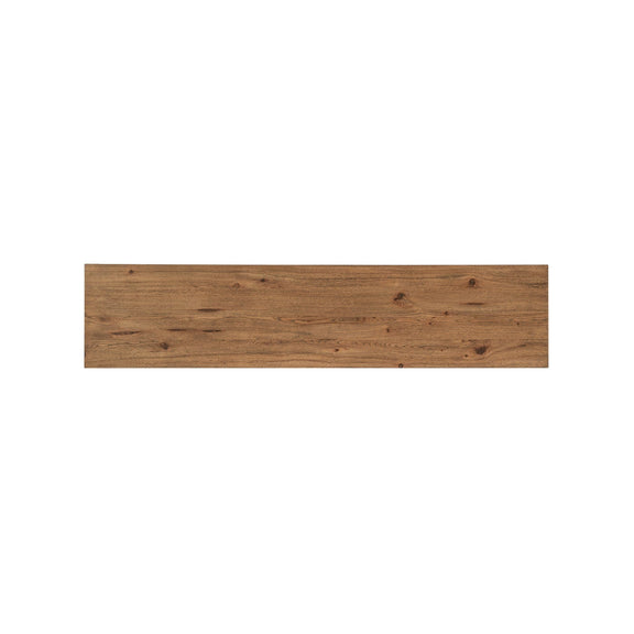 Big Sky Entertainment Console