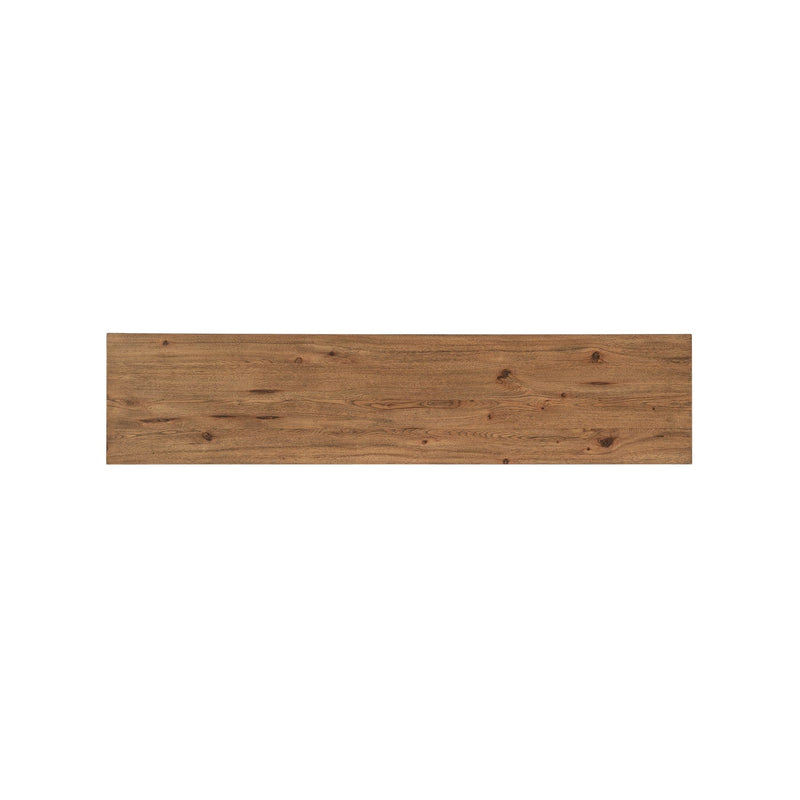 Big Sky Entertainment Console