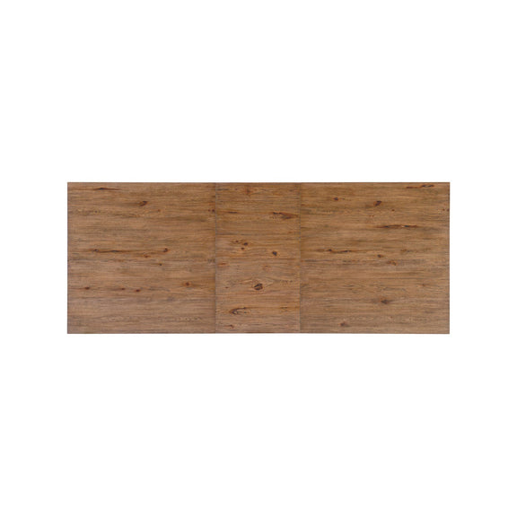 Big Sky Leg Table with 1-24 in Leaf