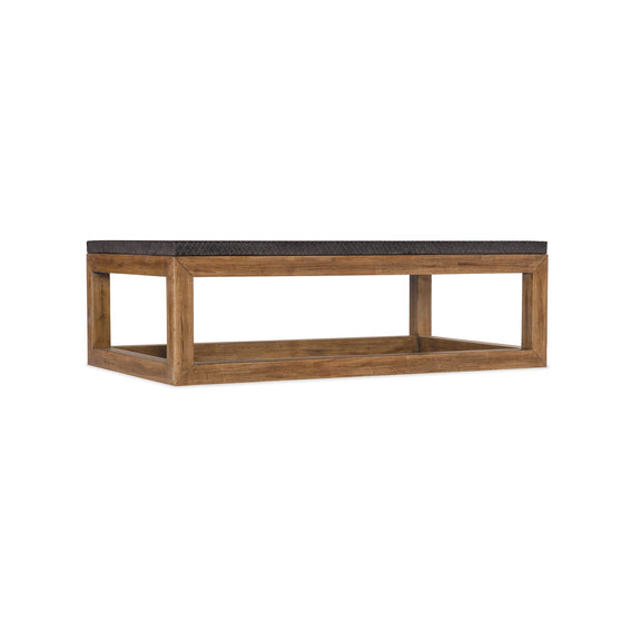Big Sky Cocktail Table