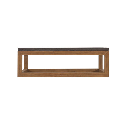 Big Sky Cocktail Table