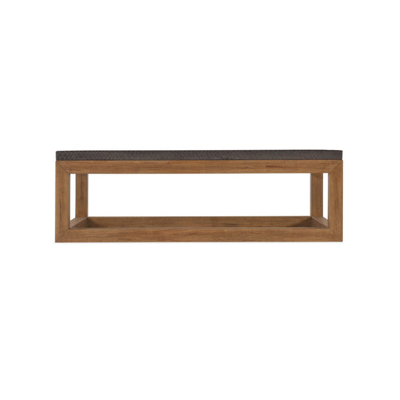 Big Sky Cocktail Table