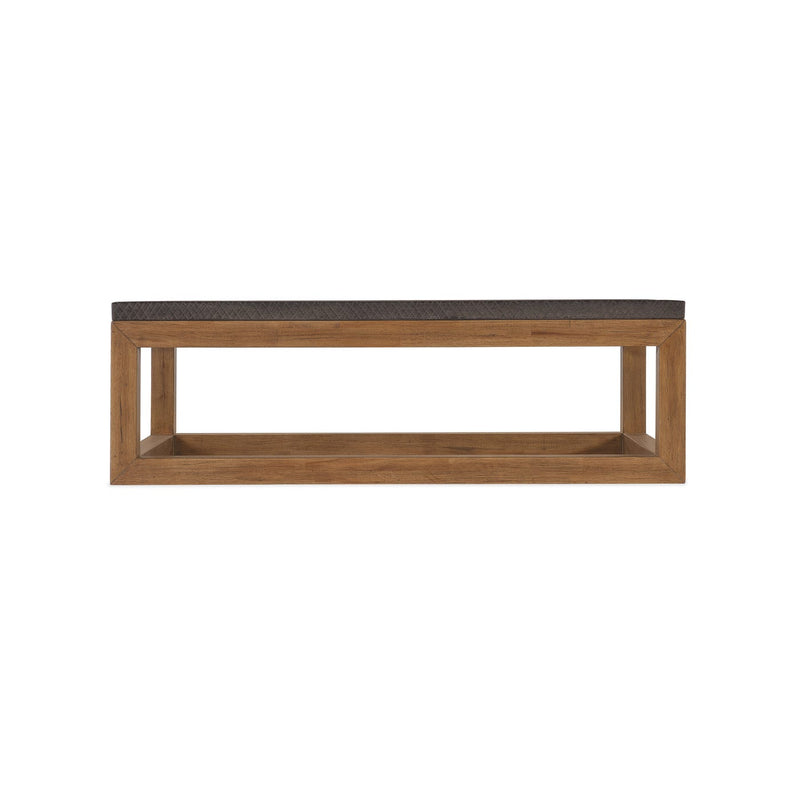 Big Sky Cocktail Table