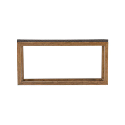 Big Sky Sofa Table