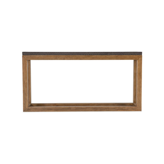 Big Sky Sofa Table