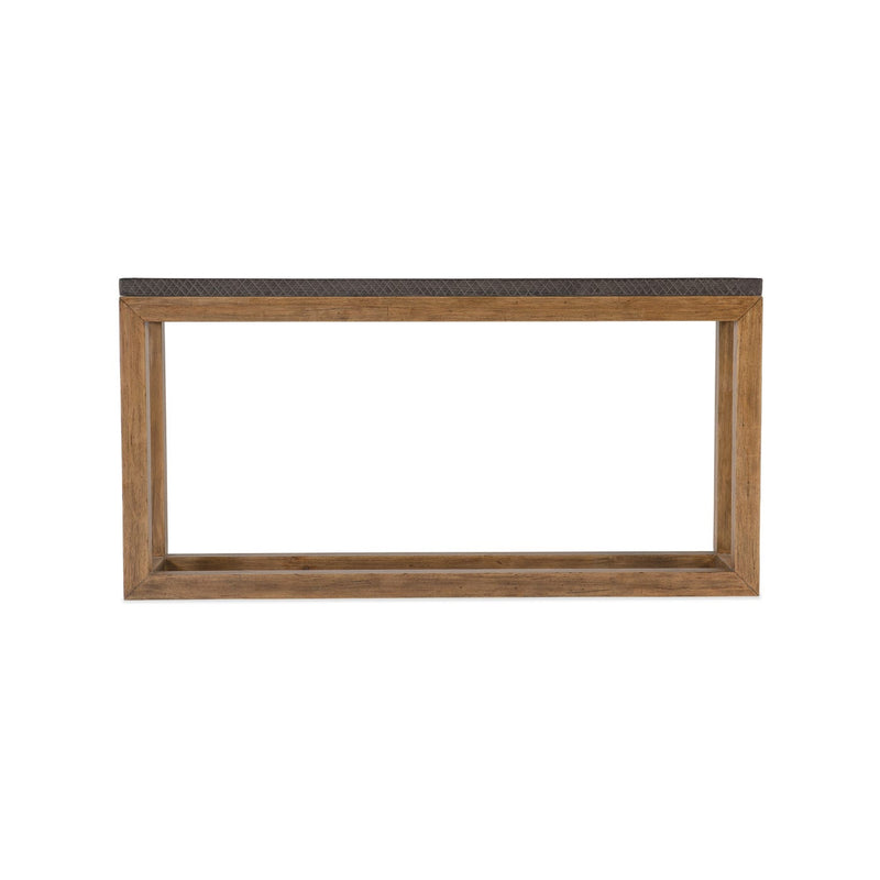 Big Sky Sofa Table