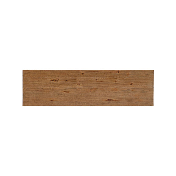 Big Sky Eight Drawer Dresser