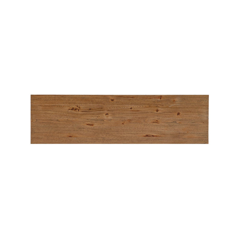 Big Sky Eight Drawer Dresser