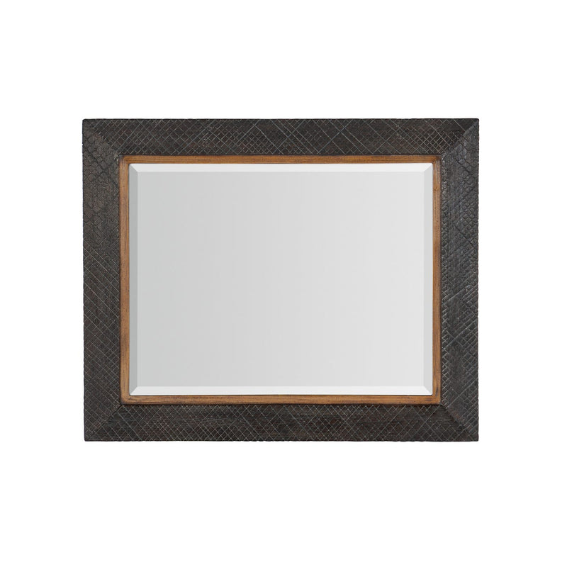 Big Sky Portrait Mirror