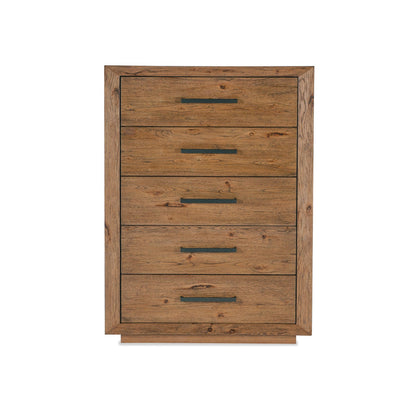 Big Sky Five Drawer Chest