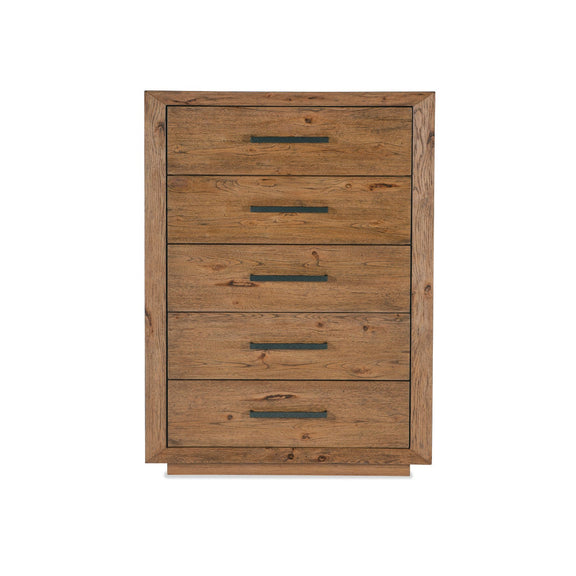 Big Sky Five Drawer Chest