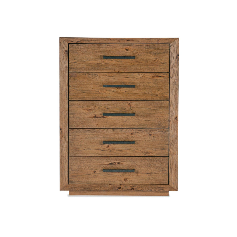 Big Sky Five Drawer Chest