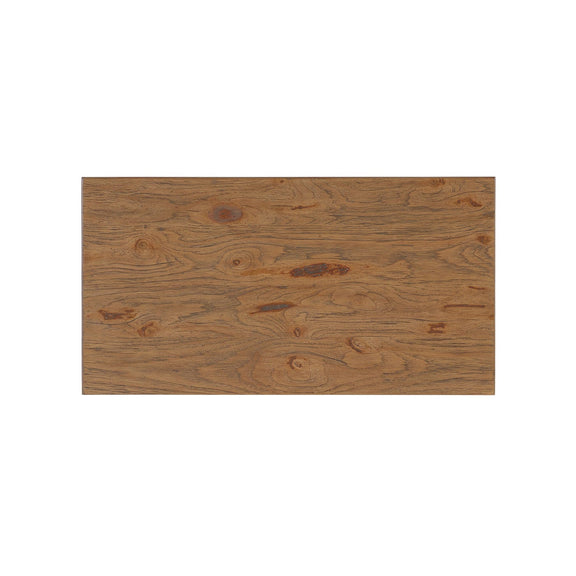 Big Sky Three Drawer Nightstand