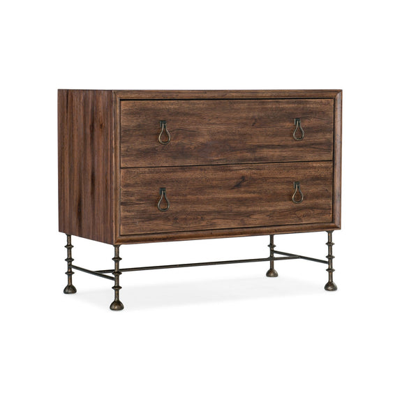Big Sky Bachelors Chest - Timber