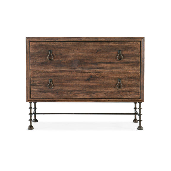 Big Sky Bachelors Chest - Timber