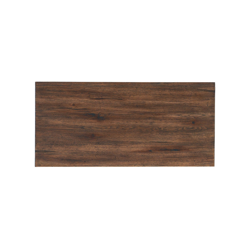 Big Sky Bachelors Chest - Timber