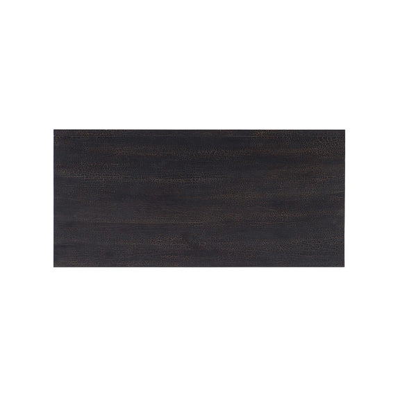 Big Sky Bachelors Chest - Charred Timber