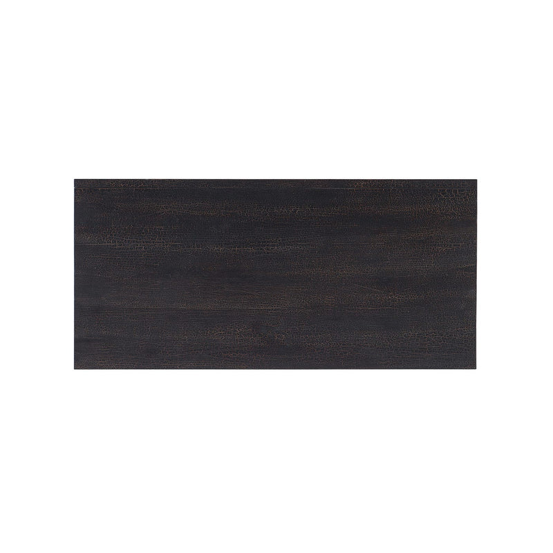Big Sky Bachelors Chest - Charred Timber