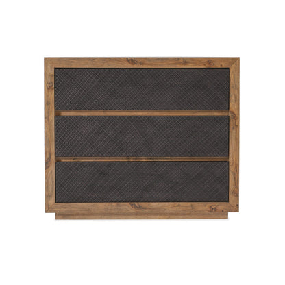 Big Sky Bachelors Chest
