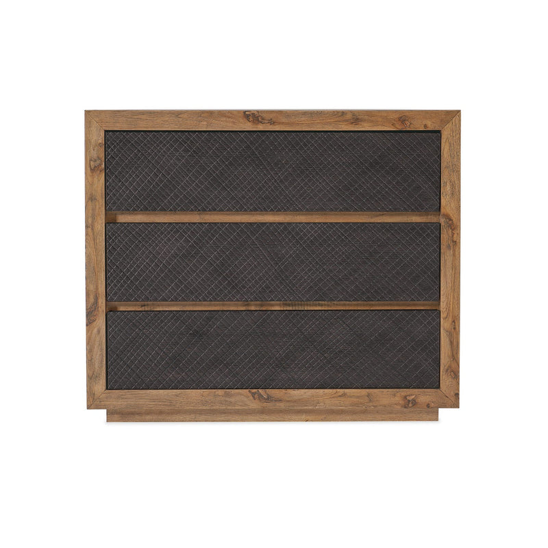 Big Sky Bachelors Chest