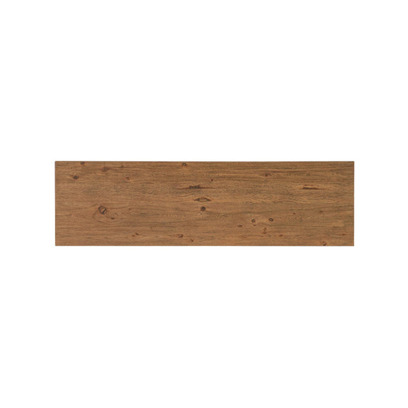 Big Sky Nine Drawer Dresser