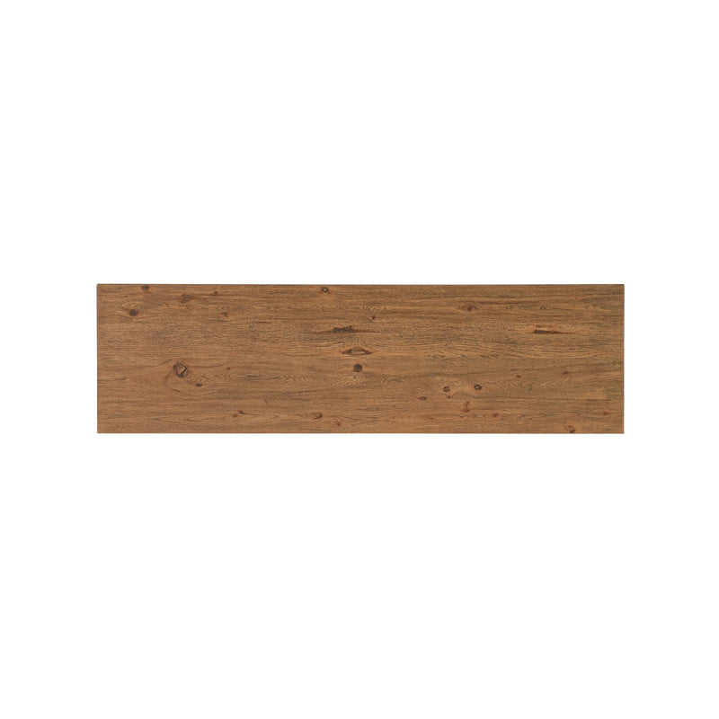 Big Sky Nine Drawer Dresser