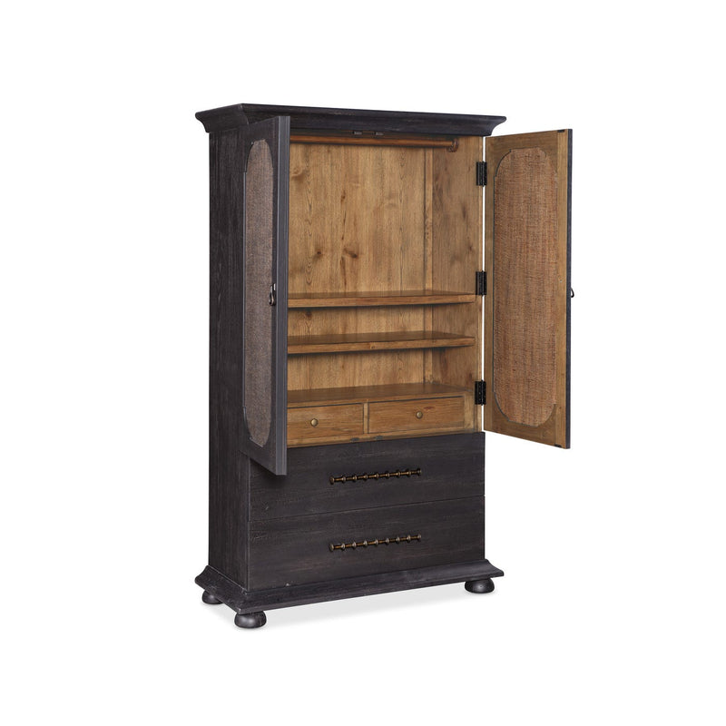 Big Sky Small Wardrobe