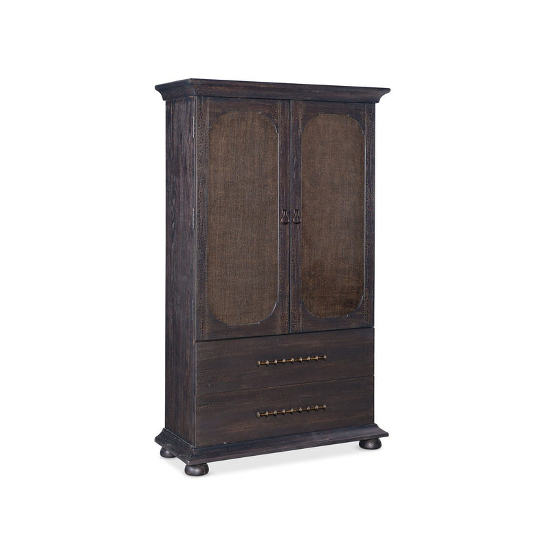 Big Sky Small Wardrobe