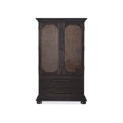 Big Sky Small Wardrobe