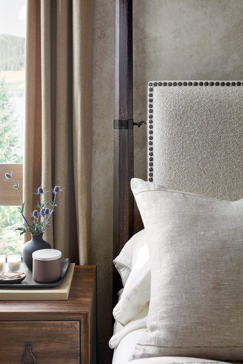 Big Sky Poster Bed withcanopy