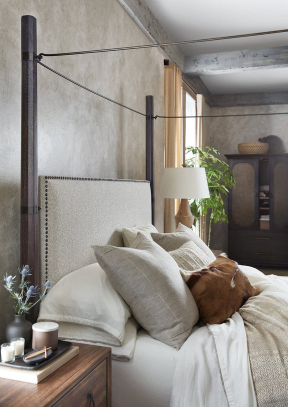 Big Sky Poster Bed withcanopy