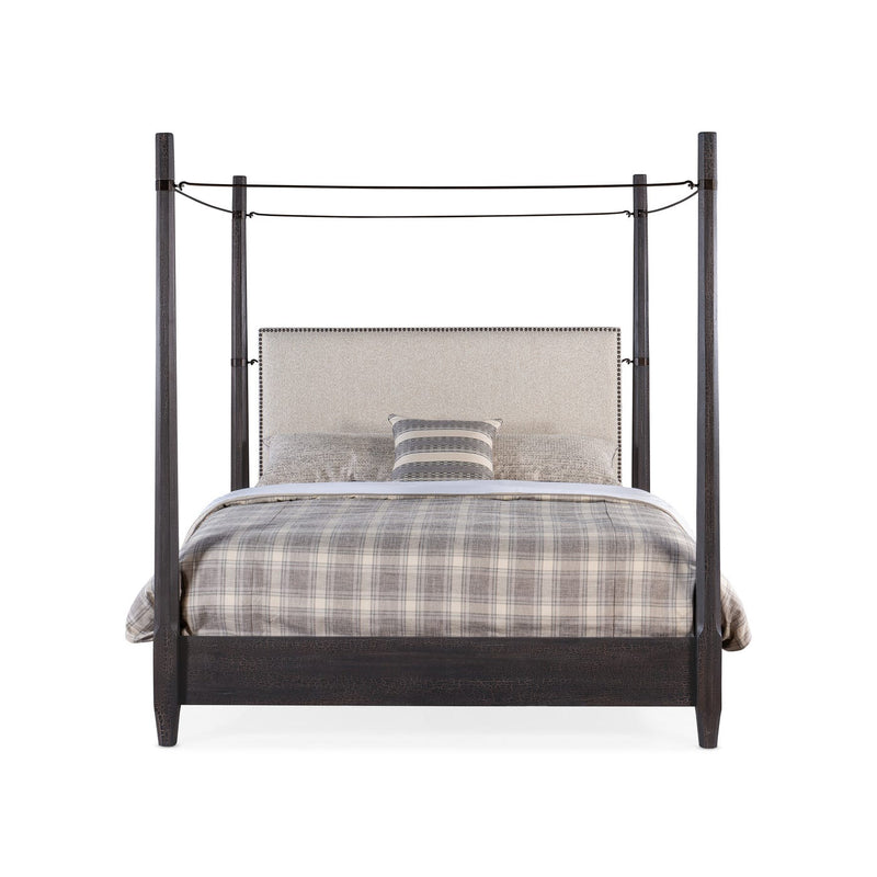Big Sky Poster Bed withcanopy
