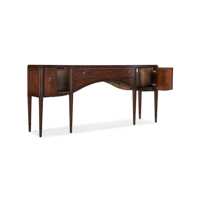 Charleston Console Table