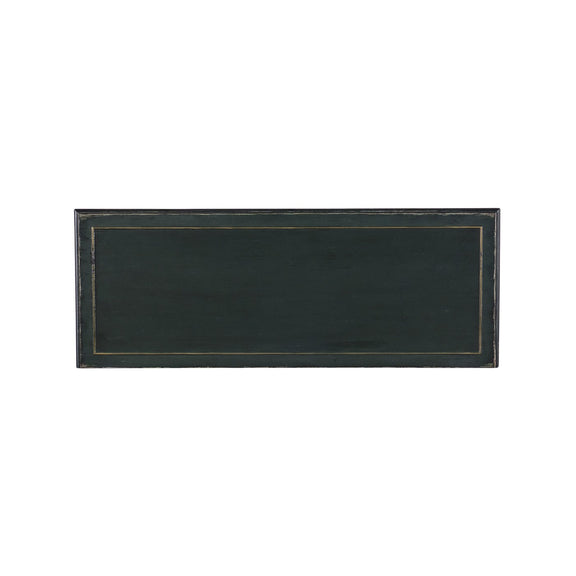 Charleston Five-Drawer Console Table