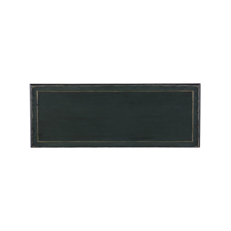 Charleston Five-Drawer Console Table