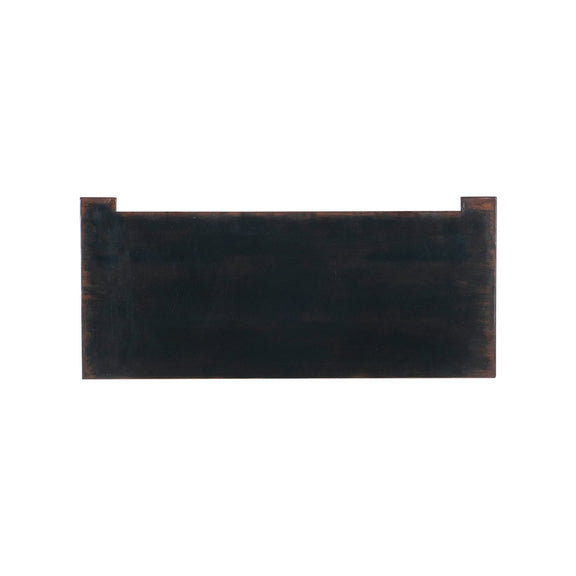 Charleston Three Drawer Chest - Armoire Base