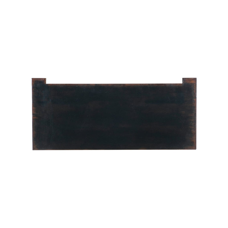 Charleston Three Drawer Chest - Armoire Base