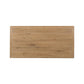 Driftwood Executive Desk - Buckboard