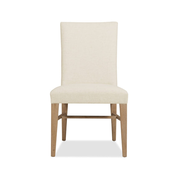 Driftwood Upholstered Side Chair - Buckboard