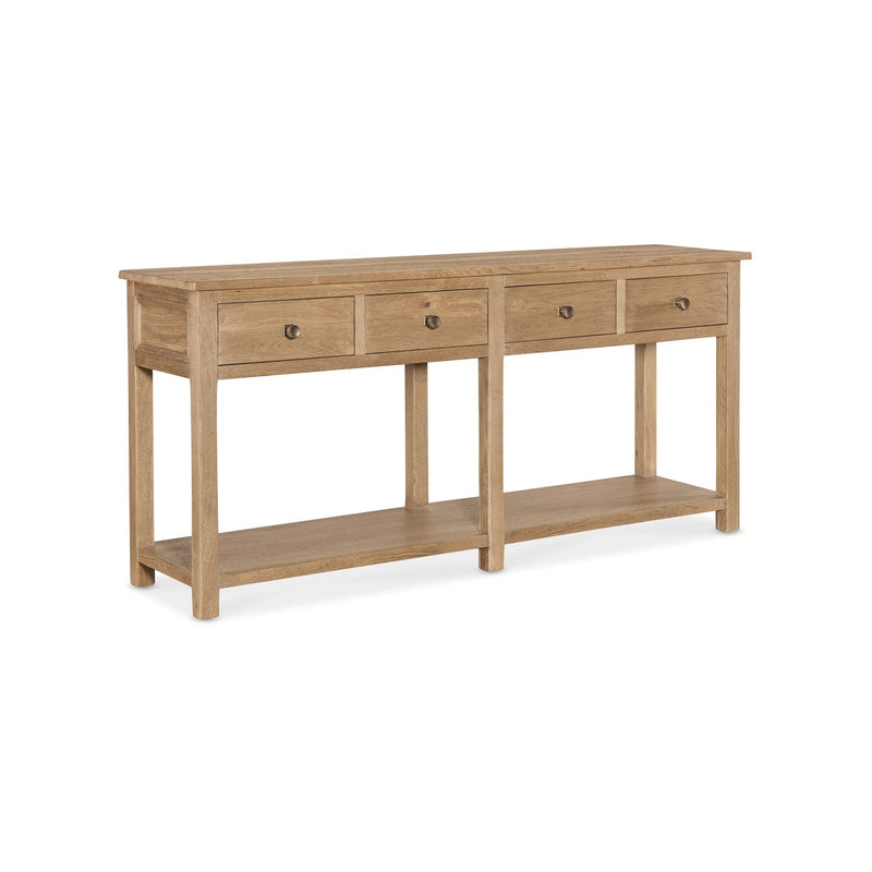 Driftwood Sideboard - Buckboard