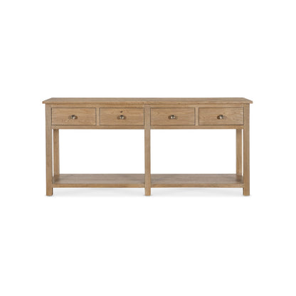 Driftwood Sideboard - Buckboard