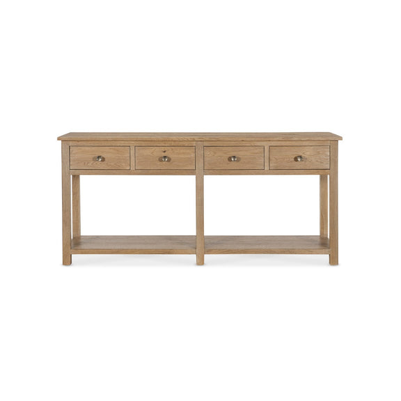 Driftwood Sideboard - Buckboard