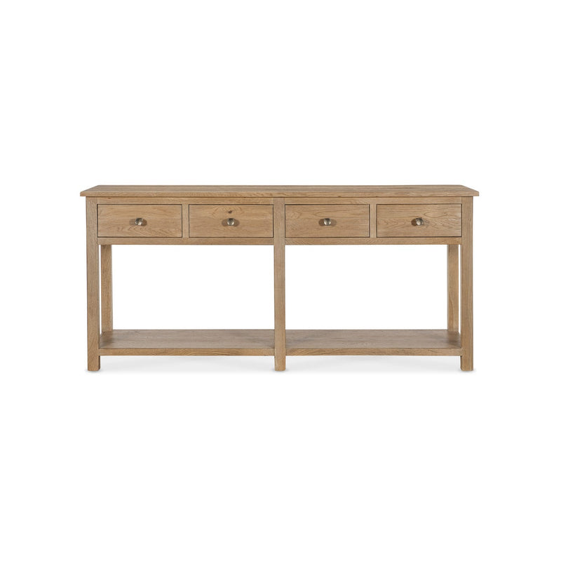 Driftwood Sideboard - Buckboard