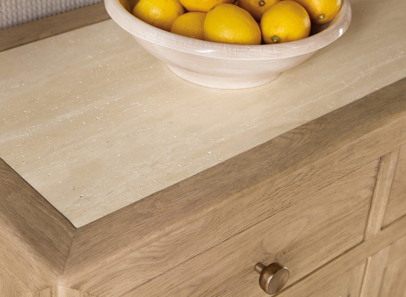 Driftwood Buffet - Buckboard