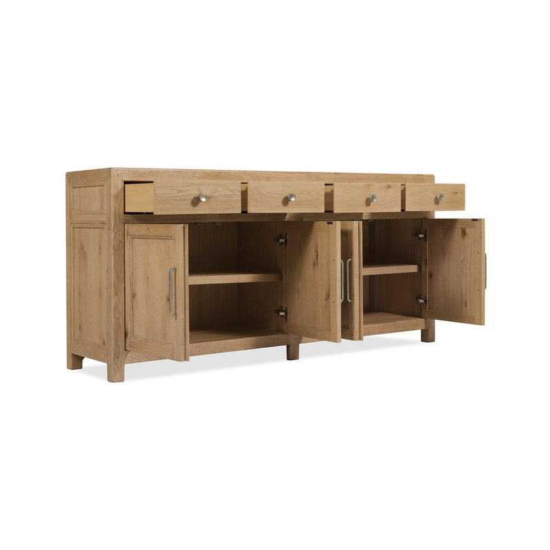 Driftwood Buffet - Buckboard